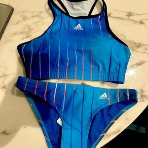 Brand new Adidas Melbourne bikini-never worn and simply does not fit me